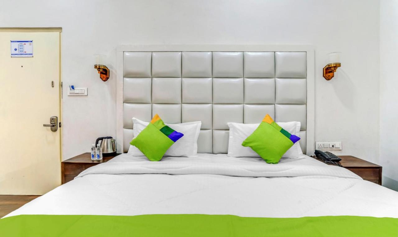 Hotel Hinduja Mehrangarh Fort 조드푸르 외부 사진