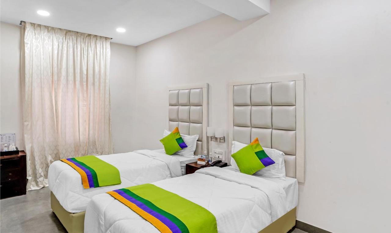 Hotel Hinduja Mehrangarh Fort 조드푸르 외부 사진