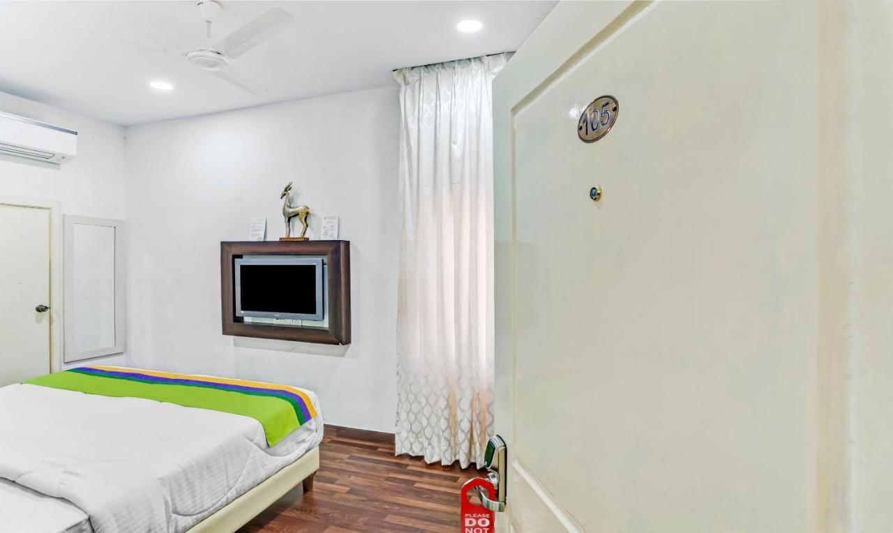 Hotel Hinduja Mehrangarh Fort 조드푸르 외부 사진